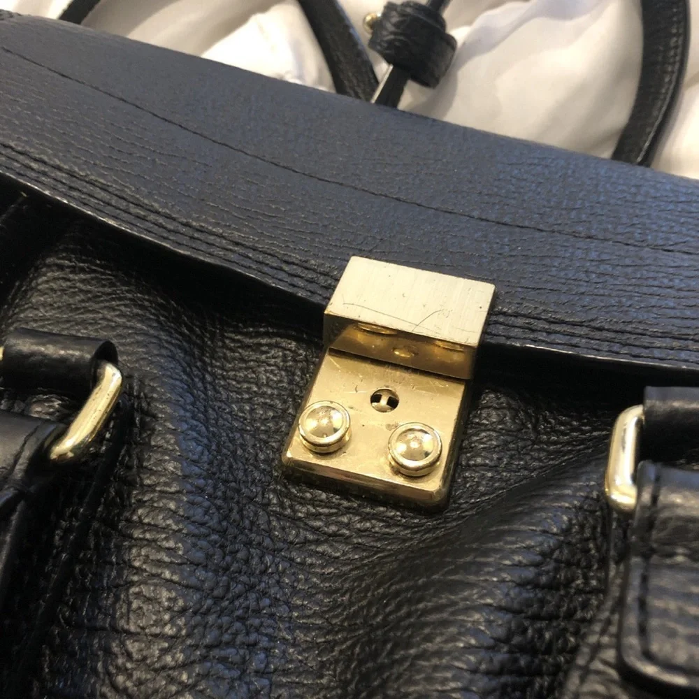Phillip lim medium pashli satchel